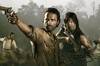 The Walking Dead no acabar�: El ambicioso crossover de su director se har�a realidad y su protagonista lo confirma