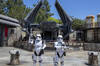 Disney aclara la continuidad del canon oficial de Star Wars y cmo encajan los parques temticos en l