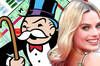 Margot Robbie producir una pelcula sobre el Monopoly tras triunfar con 'Barbie' y anunciar una adaptacin de 'Los Sims'