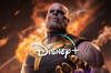 El regreso de Thanos al UCM? Marvel podra devolvernos al Titn Loco en un futuro proyecto para Disney+
