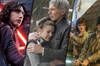 Quines fueron los otros hijos de Leia y Han Solo que no viste en las pelculas de Star Wars?