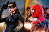 Antes de ser Catwoman para DC, Anne Hathaway casi interpret� a otra gata para una pel�cula de Marvel