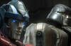 'Transformers One' presenta su primer triler protagonizado por las versiones ms jvenes de Optimus Prime y Megatron