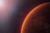 Cientficos encuentran por primera vez en la historia un elemento raro en la atmsfera de un exoplaneta
