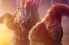 'Godzilla y Kong: El nuevo imperio' supera todas las expectativas de Warner y arrasa en la taquilla en un colosal estreno