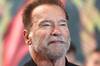 Arnold Schwarzenegger da una leccin de humildad al mundo con un discurso sobre sus valores y carrera