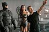 Zack Snyder se sincera y desvela su opinin del universo de DC de James Gunn y confiesa sentirse 'emocionado'