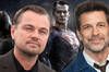 Leonardo DiCaprio estuvo a punto de ser Lex Luthor en 'Batman v Superman' y casi convence a Zack Snyder por un motivo concreto