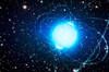 Una estrella 'muerta' ha resucitado en el espacio profundo dejando a los astrofsicos atnitos