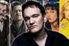 Revelan cmo Quentin Tarantino quiso hacer un 'Tarantinoverso' en su pelcula cancelada 'The Movie Critic'