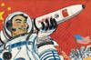 China est a un paso de superar a la NASA en los prximos objetivos de exploracin espacial
