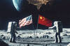 El jefe de la NASA advierte que China est realizando experimentos militares secretos en el espacio