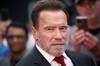 Arnold Schwarzenegger vivi el rodaje ms brutal de su vida en Espaa y lleg a morder un buitre muerto