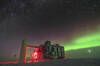 En la Antrtida se esconde el secreto de la gravedad cuntica y cientficos cazadores de 'neutrinos' andan detrs de ella
