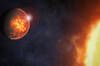 Astrnomos descubren el primer exoplaneta 'super Tierra' con una caracterstica nica