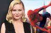Kirsten Dunst confiesa que no ha visto pelculas de Marvel desde la triloga de Spider-Man de Sam Raimi