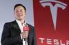 Tesla se hunde en Europa salvo en un pas donde ha logrado crecer un 6% y los inversores culpan a Elon Musk