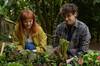 La miniserie espaola de misterio que arrasa en Netflix y que ya es nmero 1 en 54 pases en apenas 4 das