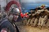 Puede un batalln de marines de EE.UU. vencer al Imperio Romano? El debate viral de Reddit que Hollywood quiere adaptar