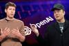 OpenAI est creando su propia red social para competir con X de Elon Musk y Meta de Mark Zuckerberg
