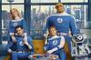 El nuevo triler de 'Los 4 Fantsticos' es un guio a la Marvel clsica y desvela la versin del UCM de Silver Surfer