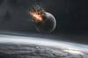 La NASA y la ESA elevan la alerta: un asteroide podra colisionar con la Luna en los prximos aos y es una buena noticia