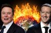 Elon Musk y Mark Zuckerberg ya tienen plan B ante un colapso global y el fin del mundo, pero no estamos incluidos