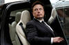 Un pas Europeo ha dejado de creer en Elon Musk y las ventas de Teslas sufren un hundimiento histrico