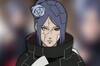 Recrean a Konan de 'Naruto' y la miembro de Akatsuki luce increble en live-action gracias a la IA