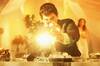 La criticada 'Megalpolis', la epopeya de ciencia ficcin de Coppola, llega a streaming tras meses de espera y controversia