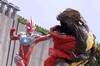 El superhroe 'Ultraman' prepara un inaudito estreno global: su nueva serie podr verse fuera de Netflix y promete cambios