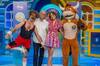 El regreso ms inesperado: 'Grand Prix' vuelve de la mano de RTVE y Prime Video tras su batacazo de audiencias