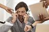 No rindes en el trabajo? Microsoft confirma que la culpa no es tuya, sino de las interrupciones de tus jefes y compaeros