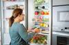Expertos en alimentacin recomiendan que hacer realmente con la comida de la nevera tras un apagn