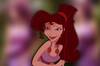 Recrean a Megara de 'Hrcules' con un cosplay muy atractivo y superan a cualquier live-action de Disney