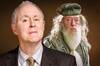 El nuevo Dumbledore de Harry Potter en Max se defiende y minimiza las polmicas de J.K. Rowling: 'Por qu deberan importar?'