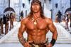 Robert Rodriguez tiene malas noticias sobre la serie de 'Conan el Brbaro' y acusa a Netflix de tener toda la culpa