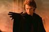 As de siniestra y oscura iba a ser la cada de Anakin Skywalker en los planes iniciales de George Lucas para Star Wars