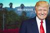 Hollywood est en peligro: los aranceles de Trump pueden hundir la industria cinematogrfica global en el peor momento