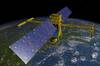Ni Google Maps ni el GPS: el satlite SWOT revela una nueva geografa bajo el mar con ms de 100.000 montaas submarinas