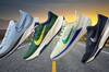 Espaa respira tranquila: Nike hace pagar a EE.UU. el coste de los aranceles de Trump
