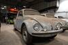 Abren un concesionario Volkswagen 24 aos despus de su cierre y descubren coches que jams estuvieron en circulacin