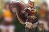 Recrean a Chica Ardilla de 'Marvel Rivals' con un cosplay perfecto que encajara dentro del UCM