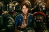 Prime Video se la jug� con Fallout y el resultado le ha salido redondo: la temporada 2 bate un r�cord hist�rico de la plataforma