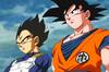 'Dragon Ball' presenta oficialmente unos espectaculares nuevos dise�os de Goku y Vegeta en el mayor evento anime de 2026