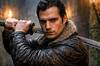 La nueva pel�cula de Henry Cavill con el creador de 'John Wick' ser� una �pica de fantas�a llena de violencia y 'decapitaciones'