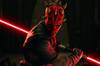 Los fans de Star Wars coinciden: desvelan por fin la mayor debilidad de Darth Maul 27 a�os despu�s del Episodio I