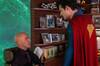 Ya es oficial: 'Superman 2' confirma una inesperada alianza y James Gunn se prepara para revolucionar DC
