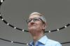 Es oficial: Tim Cook deja la direcci�n de Apple y prepara el relevo m�s importante de la empresa tecnol�gica en a�os