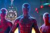 Ya es oficial: Sony quiere una expansi�n masiva del universo de Spider-Man y tiene en marcha 'varios nuevos proyectos'